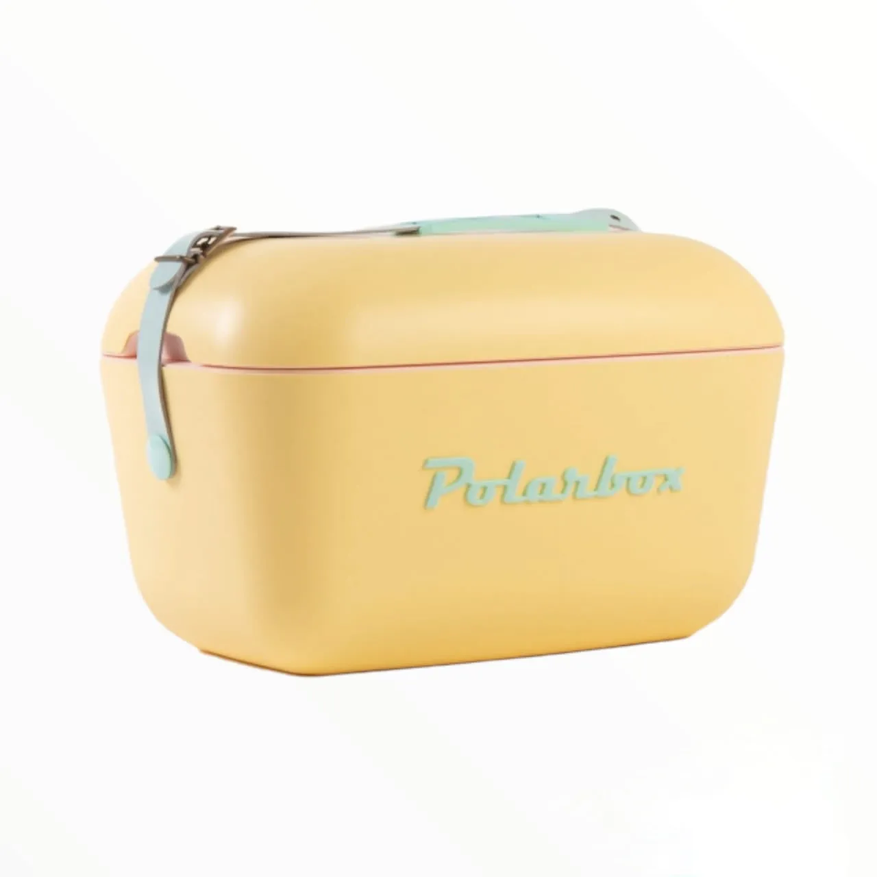 Polarbox 12L Retro Cooler Storage Container