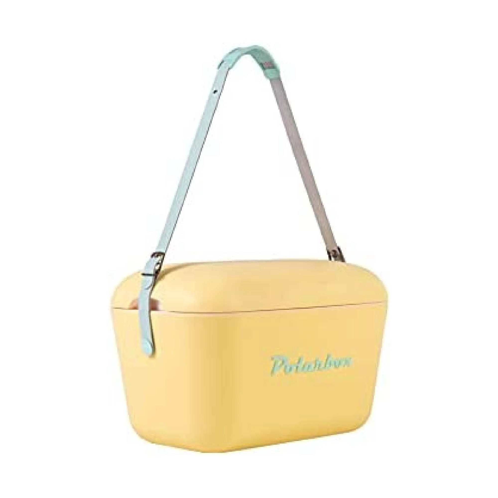 Polarbox 12L Retro Cooler Storage Container