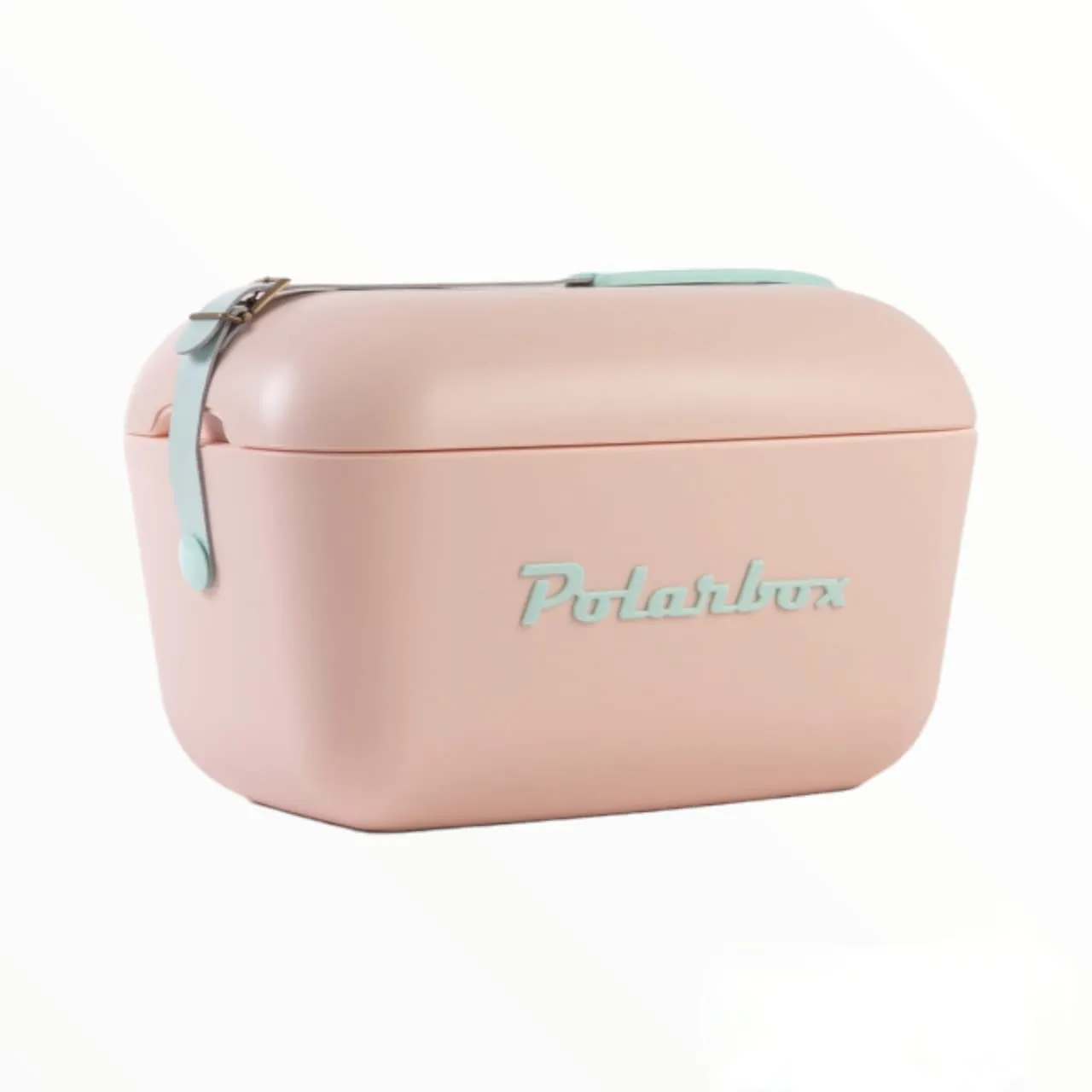 Polarbox 12L Retro Cooler Storage Container
