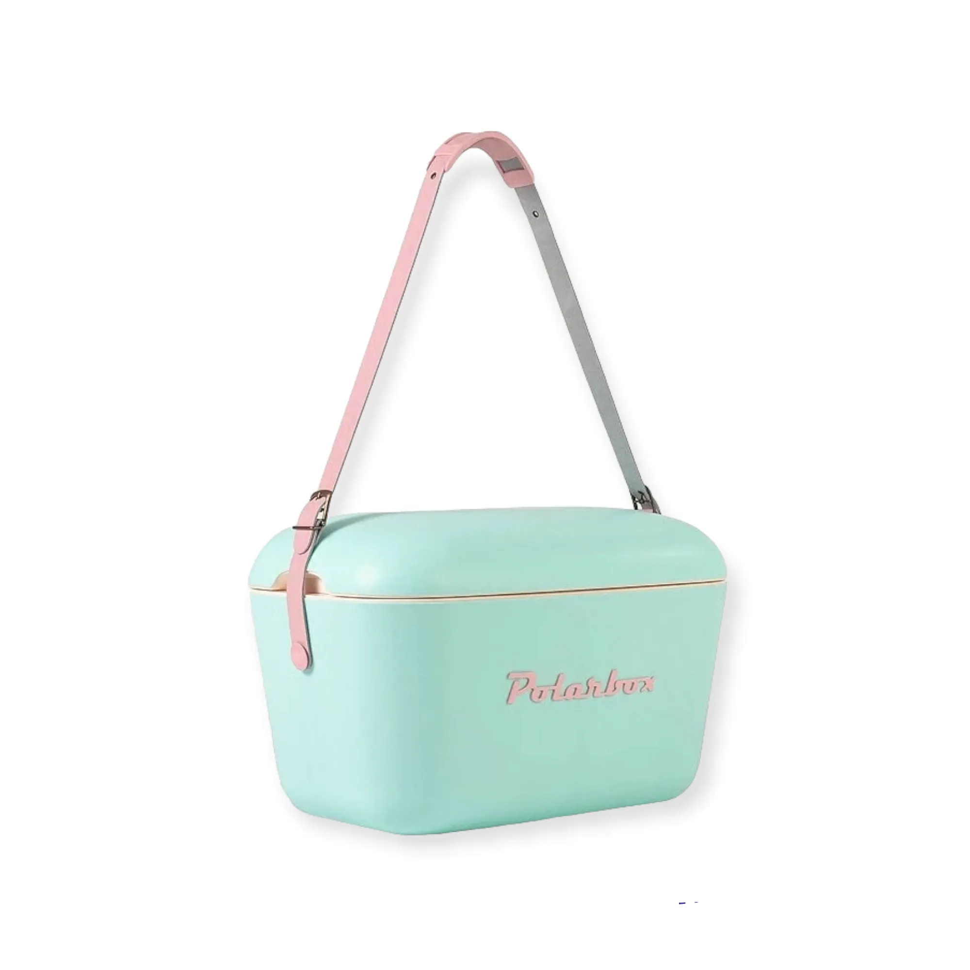Polarbox 12L Retro Cooler Storage Container