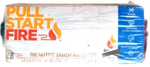 Pull Start Fire Starter