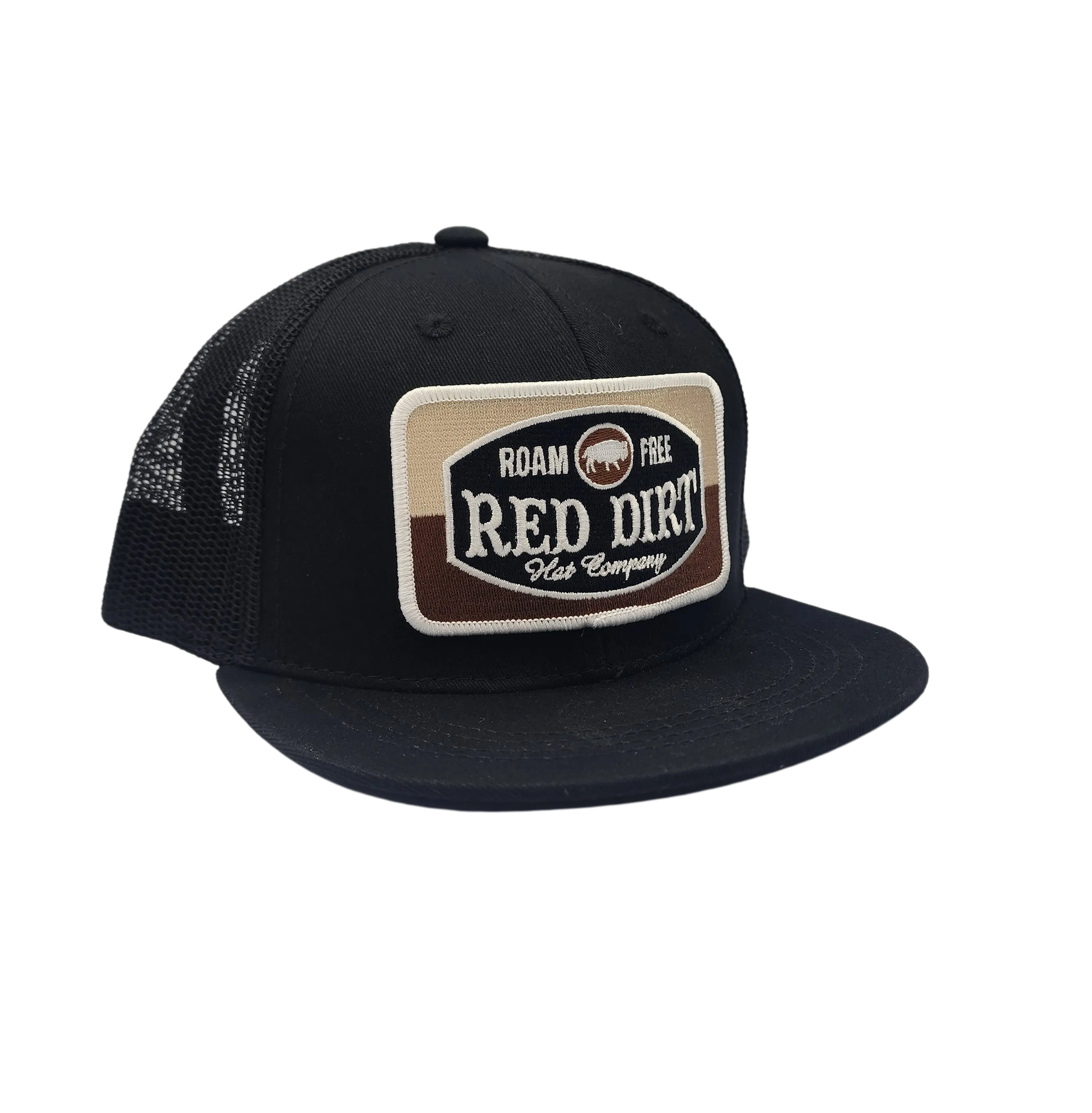 Red Dirt "Roam Free" Youth Hat