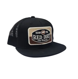 Red Dirt "Roam Free" Youth Hat