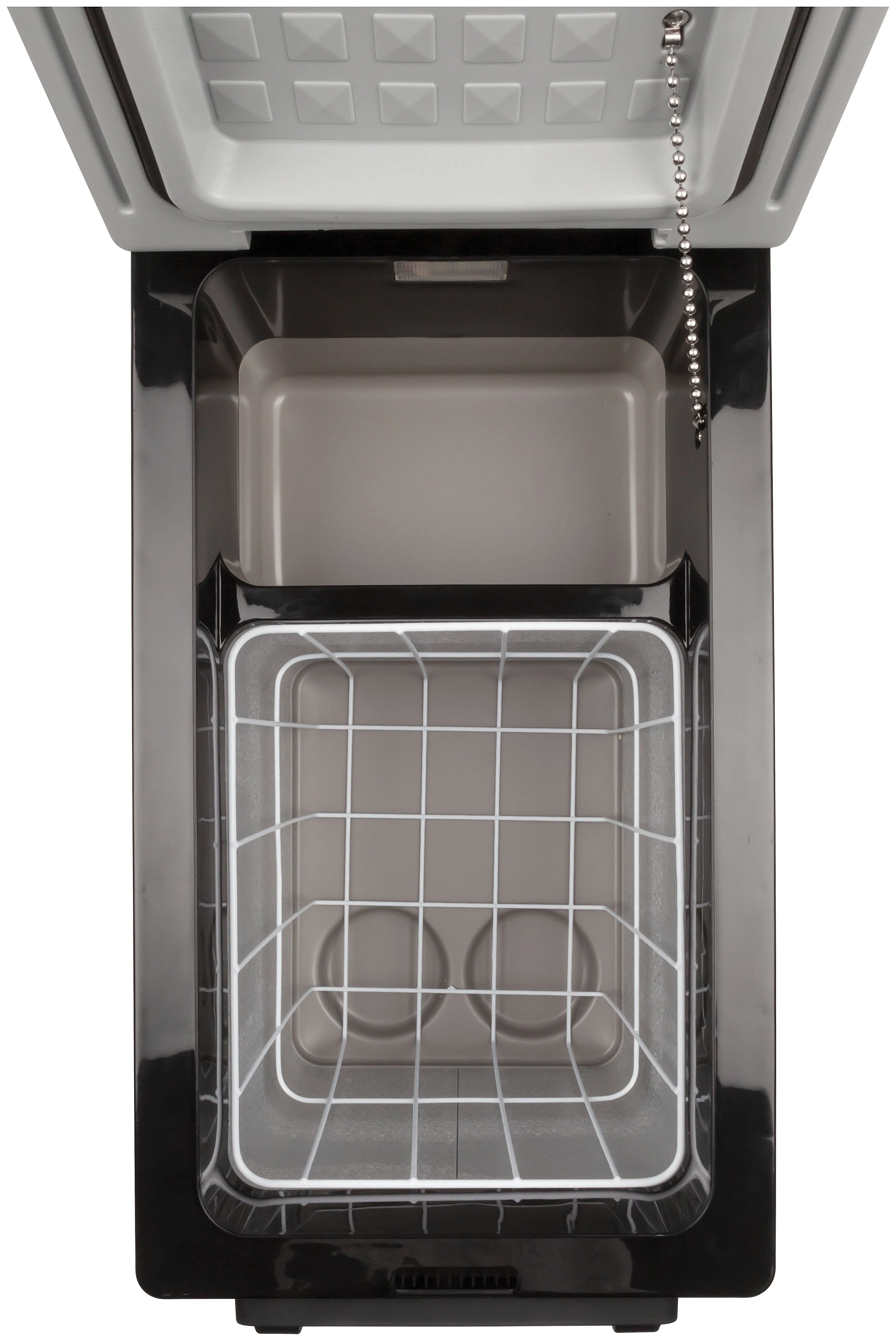 Rovin 45L Portable Fridge Dc/Ac with Mobile App Control - GH2230 (*Bulky Item, Freight Charges Apply)