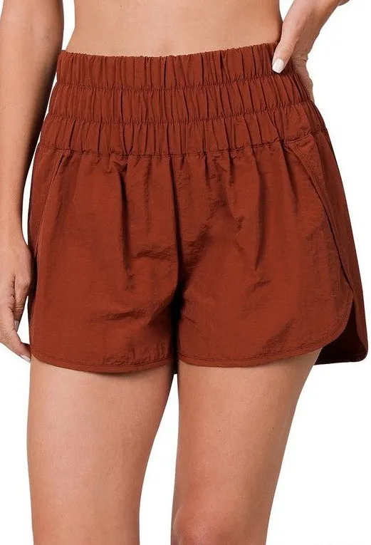 Running Shorts
