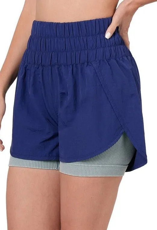 Running Shorts