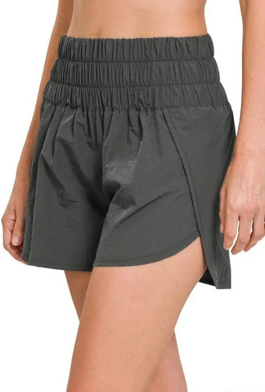 Running Shorts