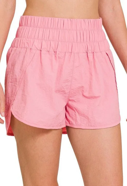 Running Shorts