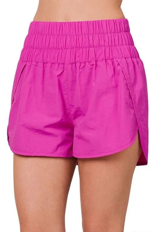 Running Shorts