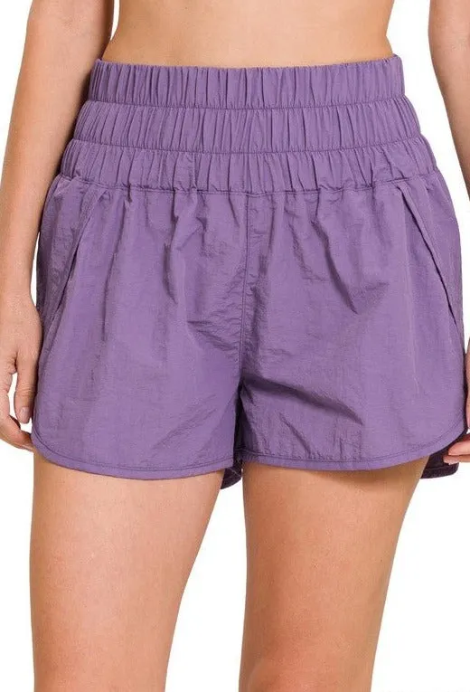 Running Shorts