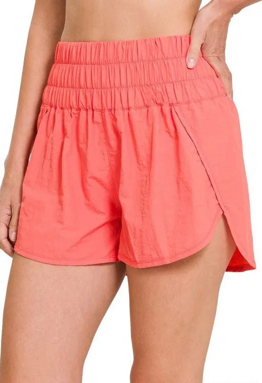 Running Shorts