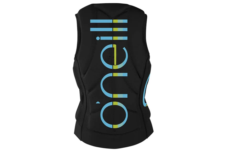 SLASHER COMP VEST WOMEN
