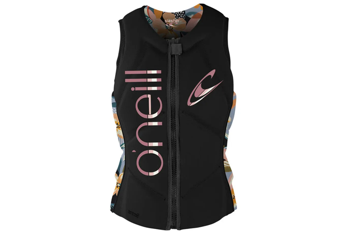 SLASHER COMP VEST WOMEN
