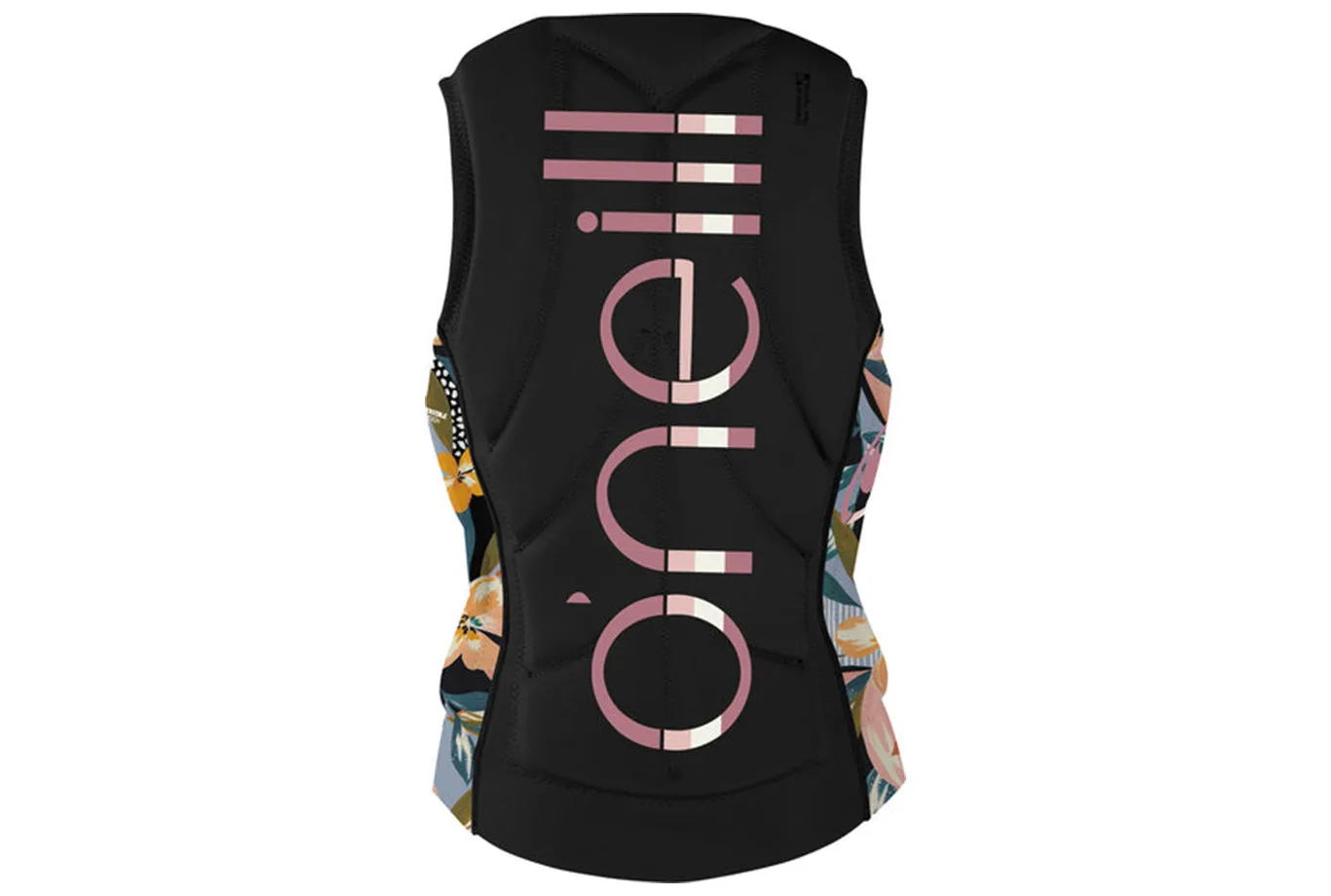 SLASHER COMP VEST WOMEN