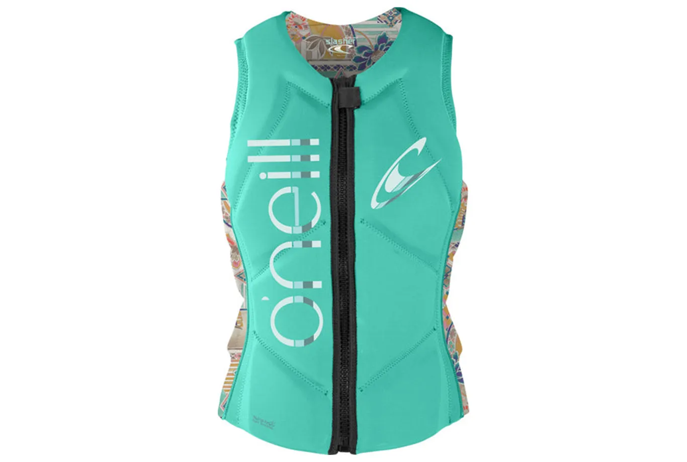 SLASHER COMP VEST WOMEN