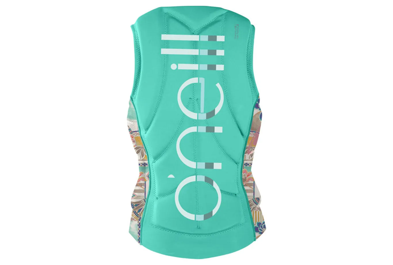 SLASHER COMP VEST WOMEN