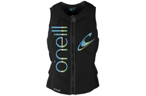 SLASHER COMP VEST WOMEN