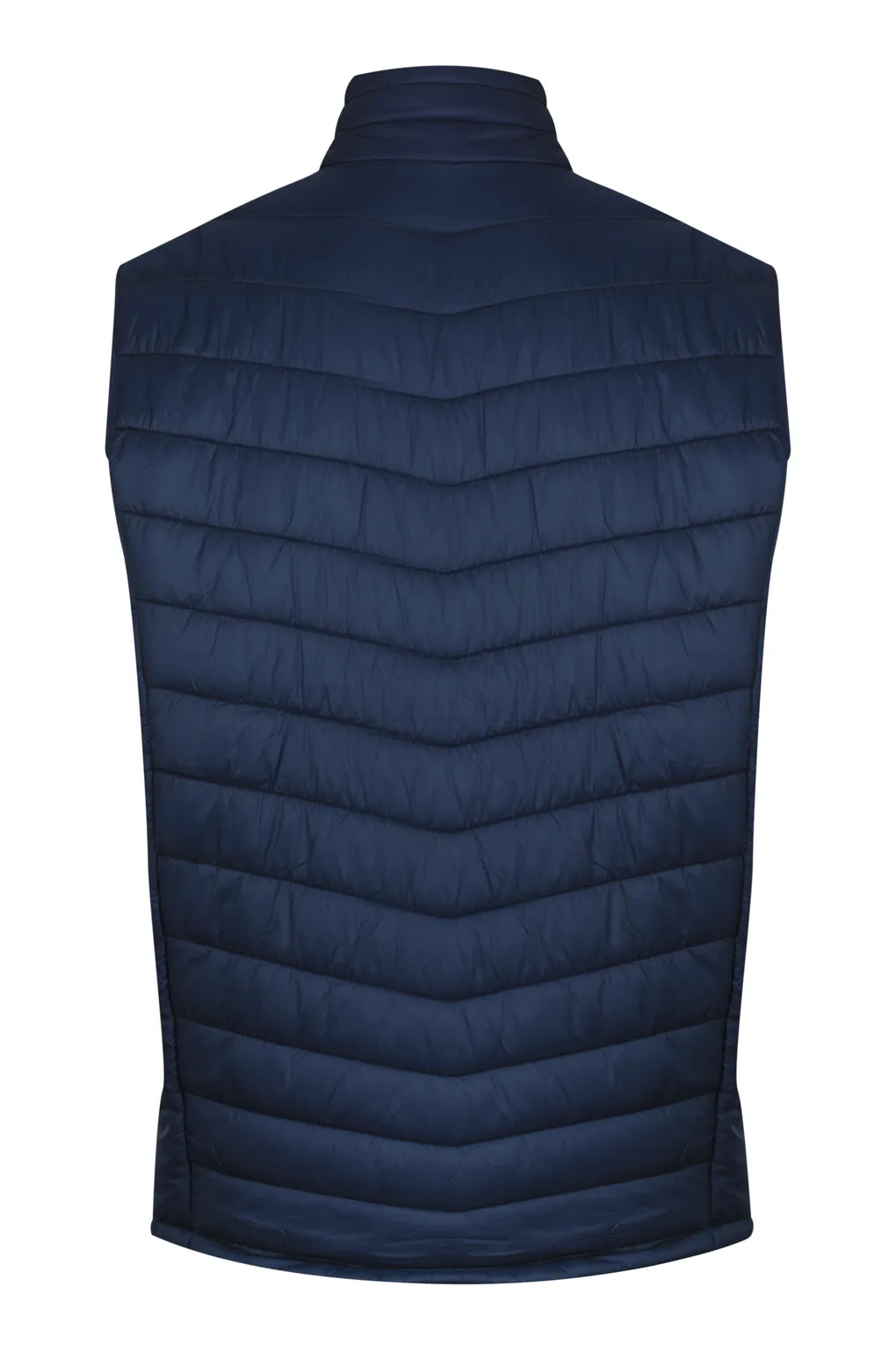 Snowy Mens Vests