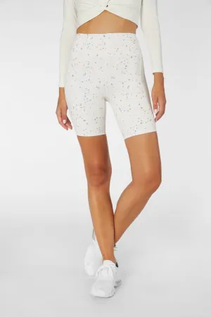 Speckled Sky Short