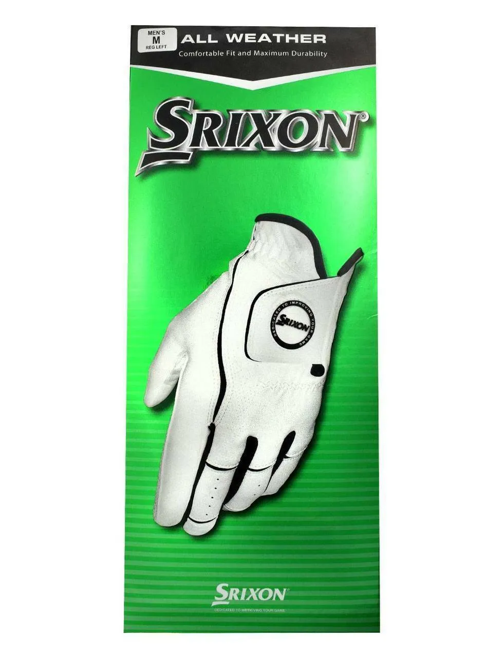 Srixon All Weather Glove