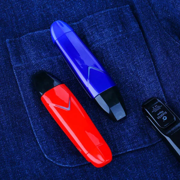 Suorin Vagon Starter Kit 430mAh
