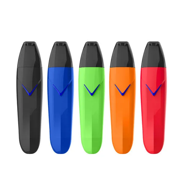 Suorin Vagon Starter Kit 430mAh
