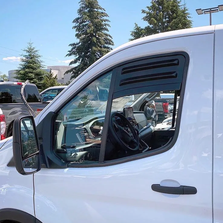 Terrawagen TWFT-40 Bug Barrier - Ford Transit