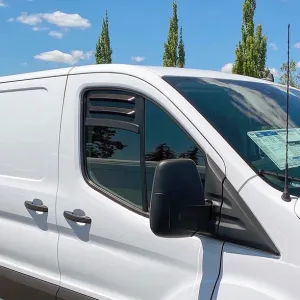 Terrawagen TWFT-40 Bug Barrier - Ford Transit