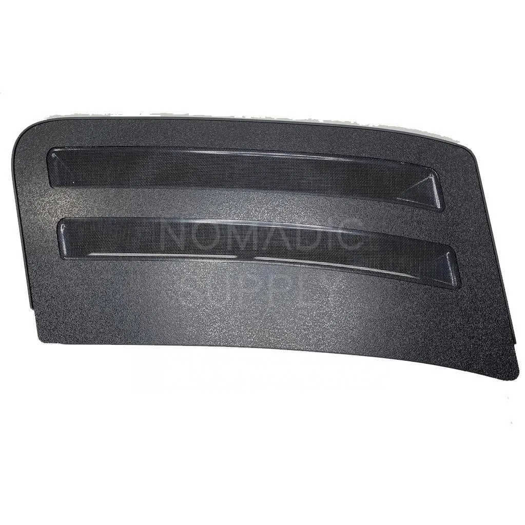 Terrawagen TWFT-40 Bug Barrier - Ford Transit