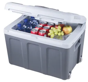 Tristar Thermoelectric Cool Box 40L KB7540