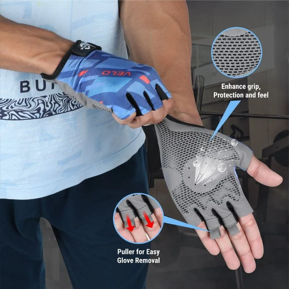 Velo Fitness Gloves